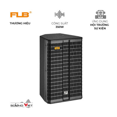 Loa Full FLB LA-515