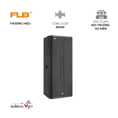 Loa Full FLB LA-525