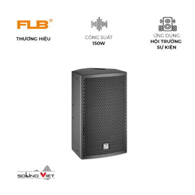 Loa FLB LT-608