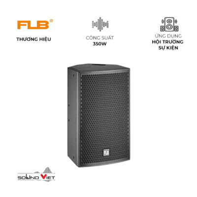 Loa FLB LT-612