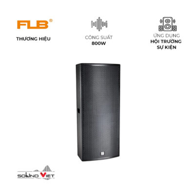 Loa FLB LT-625