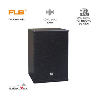 Loa Sub FLB MN-10