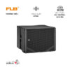 Loa Sub Mid FLB PL-118SPro
