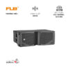 Loa Line Array FLB PL-210