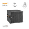 Loa Sub FLB PT-118SP