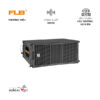 Loa Line Array Active FLB TP-210P