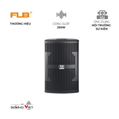 Loa Active FLB QI-10