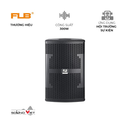 Loa Active FLB QI12