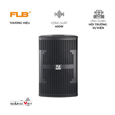 Loa Active FLB QI15