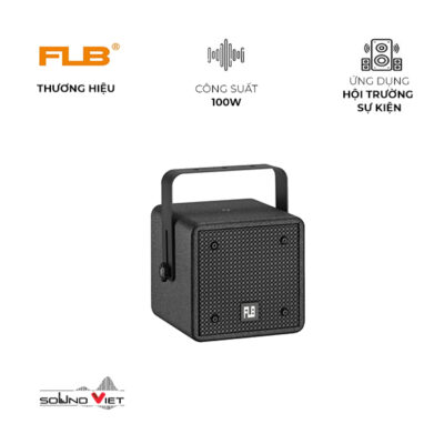 Loa FLB TN-5C