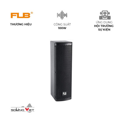 Loa Cột FLB VP-430