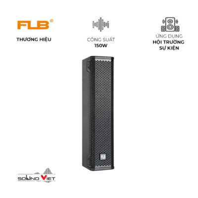Loa Cột FLB VP-630