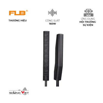 Loa Cột FLB VP8