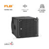 Loa Sub FLB VR-118S