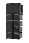 Loa line array