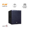 Loa Sub FLB DL-618S