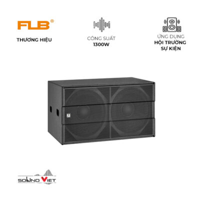 Loa Sub FLB LT-628S