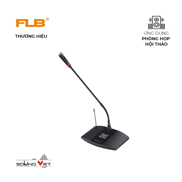 Micro Chủ Tọa FLB RC-4420C