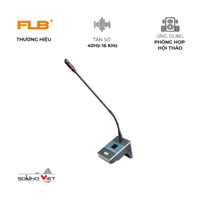 Micro Chủ Tọa FLB RC-5700C