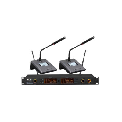 Micro Cổ Ngỗng Không Dây FLB UK-9002