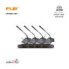 Micro Cổ Ngỗng Không Dây FLB UK-9004