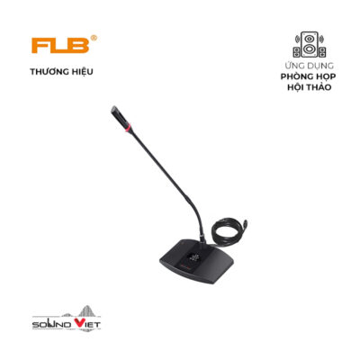 Micro Chủ Tọa FLB RC-6420C
