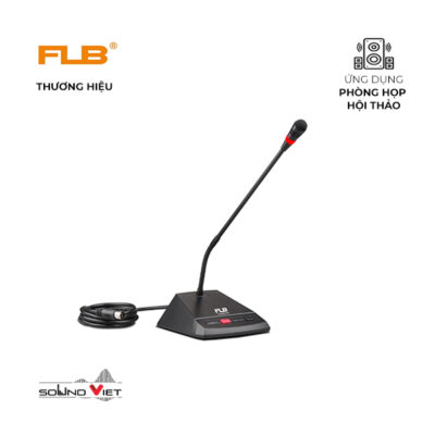 Micro Chủ Tọa FLB TS-6510C