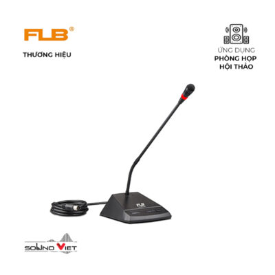 Micro Đại Biểu FLB TS-6510D