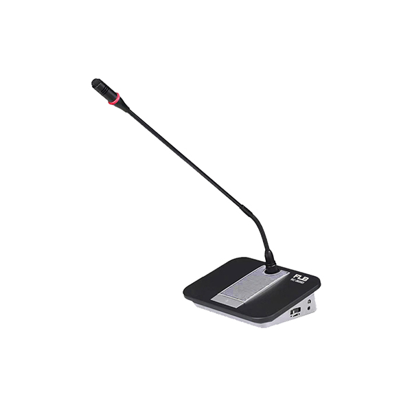 Micro Cổ Ngỗng FLB RC-3515C Chính Hãng