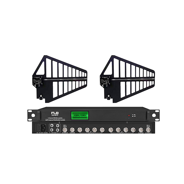 Bộ Lá Sóng Micro FLB DG108TF Chính Hãng
