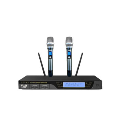 Micro Không Dây FLB CS-550 Chính Hãng