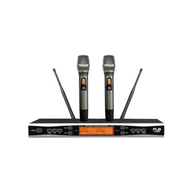 Micro Không Dây FLB CS-660 Chính Hãng