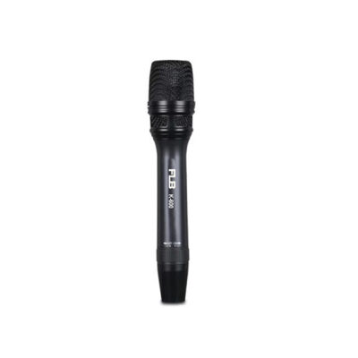 Micro Có Dây FLB K-600 Chính Hãng