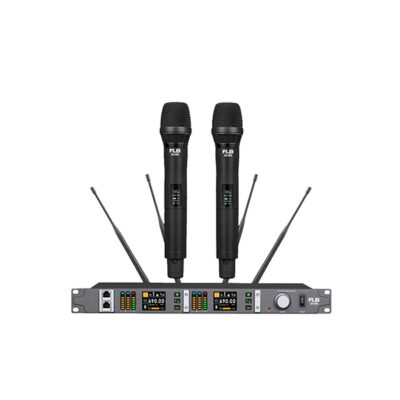 Micro Không Dây Cầm Tay FLB SK-500 Chính Hãng