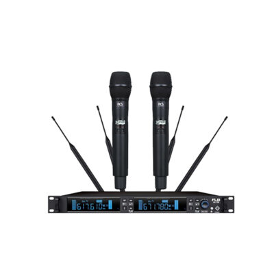 Micro Không Dây Cầm Tay FLB SK-700 Chính Hãng