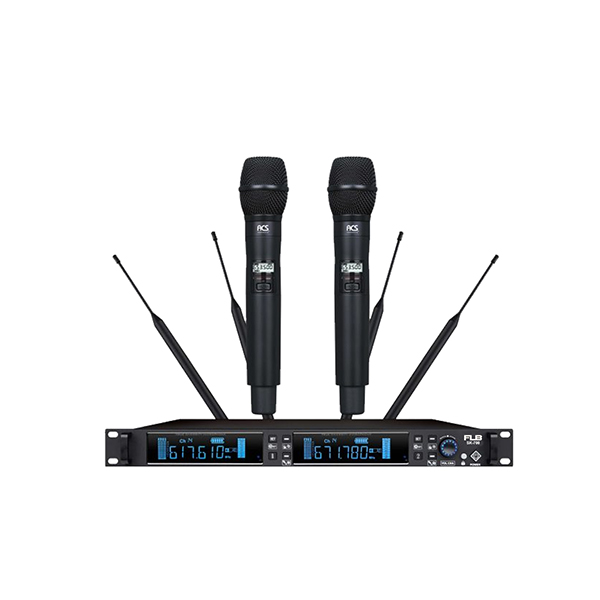 Micro Không Dây Cầm Tay FLB SK-700 Chính Hãng