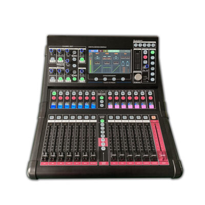Mixer FLB MR-16 Chính Hãng