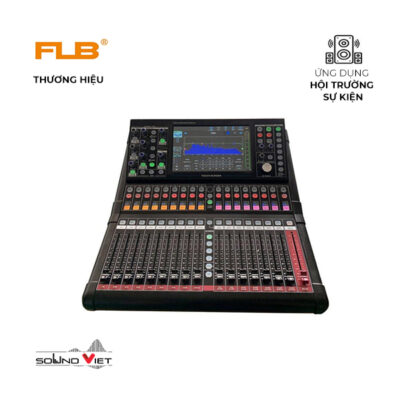 Mixer FLB MR-20