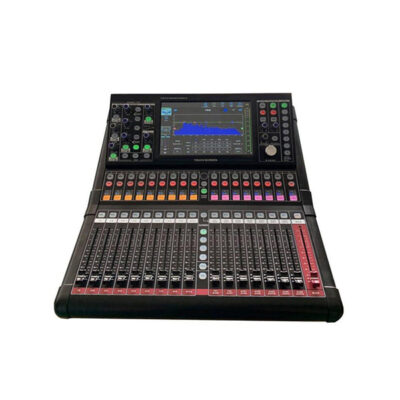 Mixer FLB MR-20 Chính Hãng