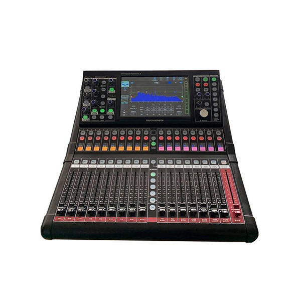 Mixer FLB MR-20 Chính Hãng