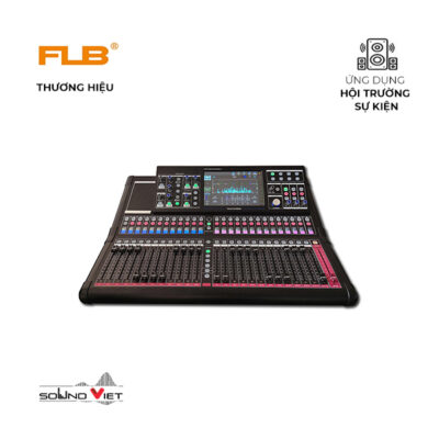 Mixer FLB MR-24