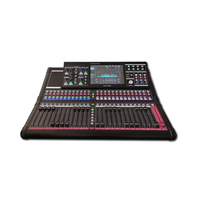 Mixer FLB MR-24 Chính Hãng