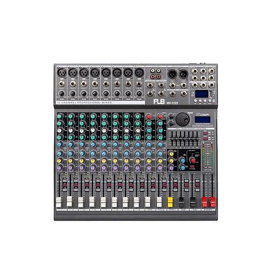 Mixer FLB MX-1222 Chính Hãng