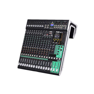 Mixer FLB MX-16 Chính Hãng