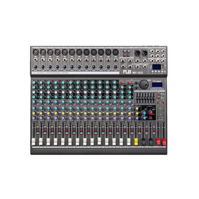 Mixer FLB MX-1622 Chính Hãng