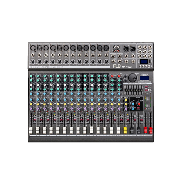 Mixer FLB MX-1622 Chính Hãng