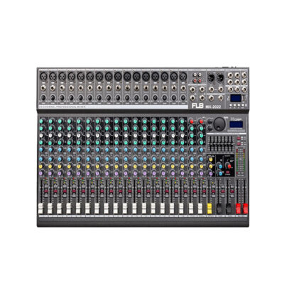 Mixer FLB MX-2022 Chính Hãng
