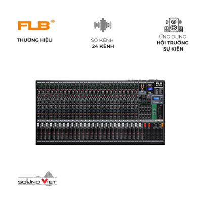 Mixer FLB MX-2622