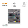Mixer FLB MX-822