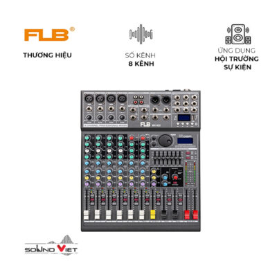 Mixer FLB MX-822